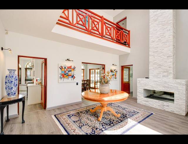 3 BEDROOM PROPERTY TO RENT IN BRYANSTON